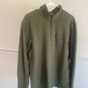 Patagonia 1/4 zip